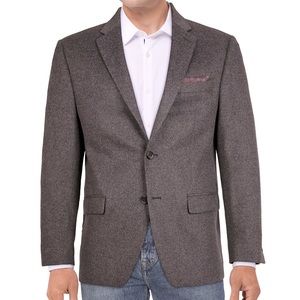 Helmut Lang Gray Men’s Blazer